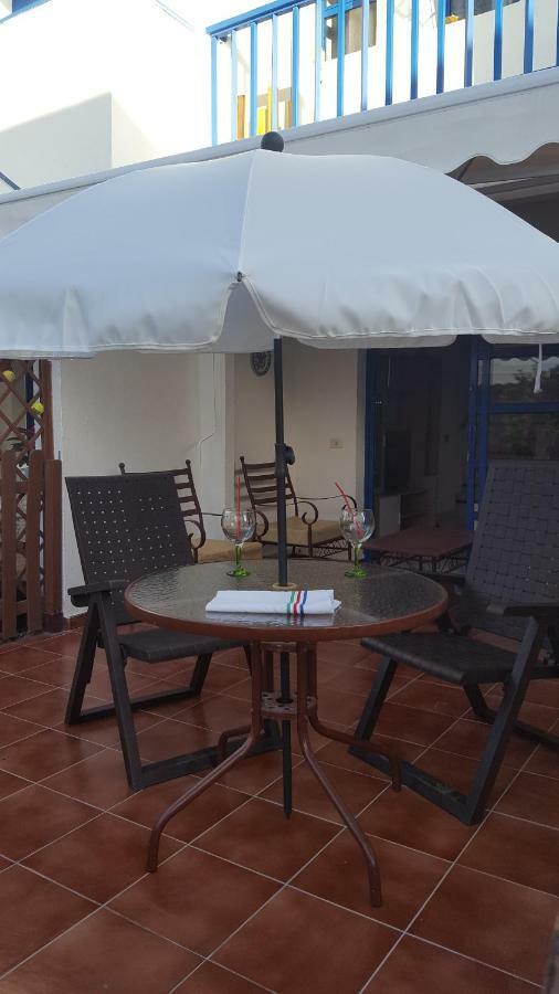 Maspalomas Bungalow C I Exterior photo